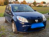 Dacia Sandero EZ 2009, 1,2-16V eco2 HU 11/26 - Dacia Sandero: Eco2