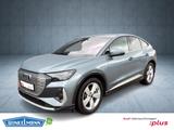 Audi Q4 Sportback 50 quattro ACC S line Int. MATRIX - Audi Q4 aus 2023