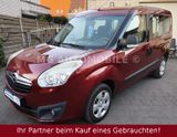 Opel Combo D 1.6 CDTI Kasten L1H2 2,2t Klima 5 Sitzer