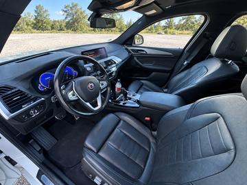 2019 Alpina XD4 — миниатюра 11