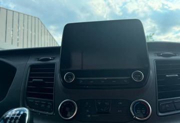 Ford Transit - 4