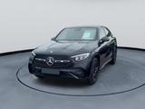 Mercedes-Benz GLC 200 4matic Coupe AMG 21.524 km - Mercedes-Benz GLC 200 in Hamburg