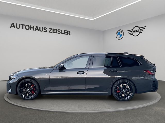Foto Nummer 4: BMW 340d xDrive