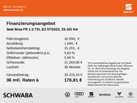 Seat Ibiza - Vorschau Bild 4