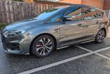Ford S-Max 2,0 EcoBlue 140kW ST-Line/AHK/7Sitzer - gebrauchte Ford S-Max aus dem Jahr 2021