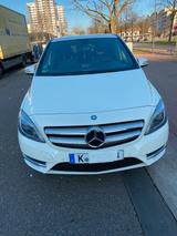 Mercedes-Benz B-Klasse W246, Baujahre 2014... - Mercedes-Benz 500 Gebrauchtwagen