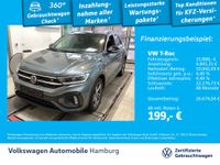 Volkswagen T-Roc - Vorschau Bild 1