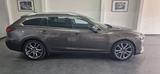 Mazda 6 Kombi 2.2 CD Leder Kamera WR+SR Navi - Mazda 6 in Stuttgart