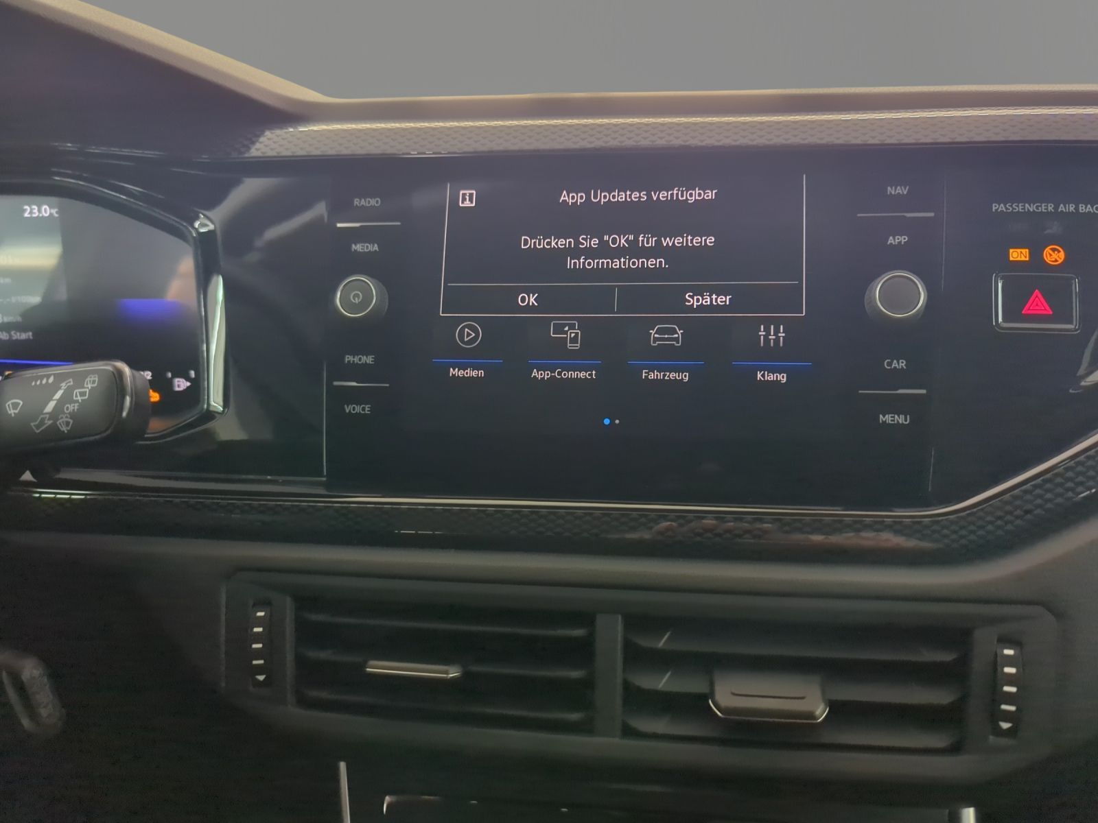 Volkswagen Taigo - Bild 13