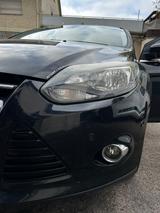 Ford Focus 2,0TDCi 103kW DPF Titanium Turnier Tit... - Ford Focus aus 2011: 2.0