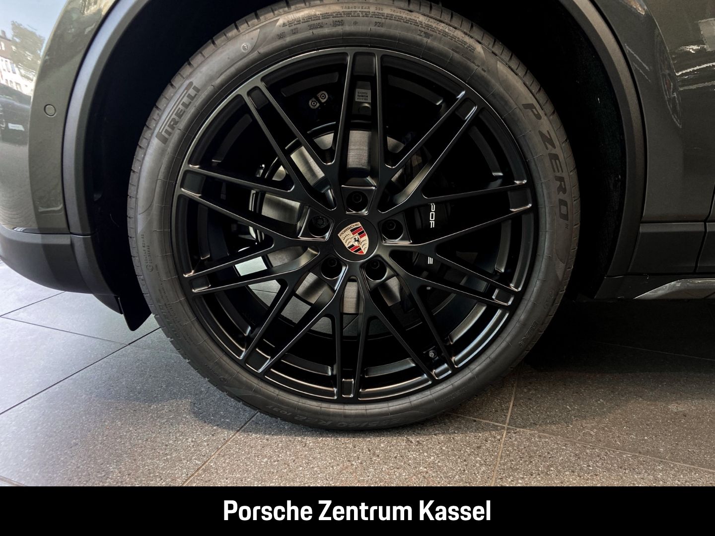 Porsche Macan - Bild 5