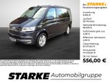 Volkswagen T6 California T6.1 2.0 TDI DSG Ocean Camper  Sta - Volkswagen T6 California aus 2024