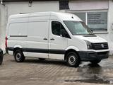 Volkswagen Crafter 35 L2H2 Hochdach ideal f. Wohnmobil