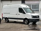 Volkswagen Crafter 35 L2H2 Hochdach ideal f. Wohnmobil