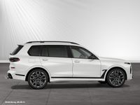 BMW X7 M60 - Vorschau Bild 9