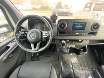 Fahrzeugabbildung Mercedes-Benz Sprinter 316 CDI L3H2*Klima*Kamera*LBW*Schw.Sitz