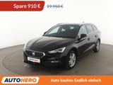 Seat Leon 2.0 TDI Xcellence Aut.*NAVI*LED*CAM*PDC*SHZ - SEAT Leon Xcellence mit Diesel-Antrieb