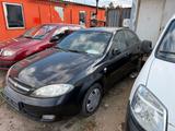 Chevrolet Lacetti - Chevrolet Lacetti Gebrauchtwagen
