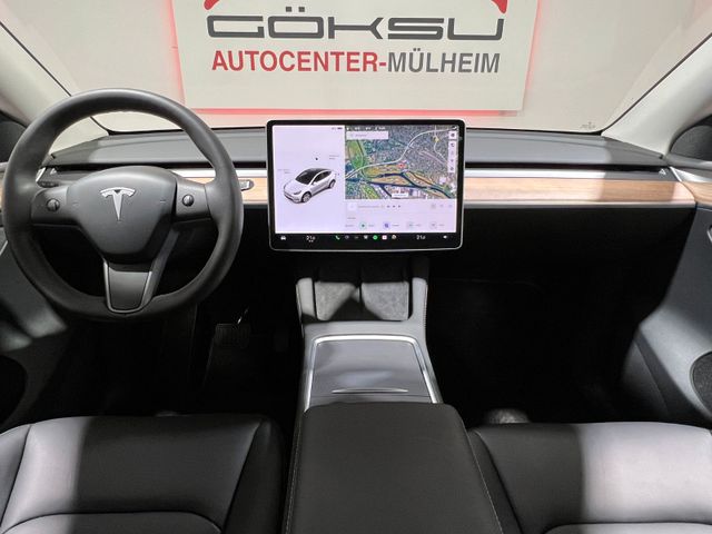 Tesla Model Y Long Range Dual Motor AWD SofortVerfügba