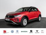 Volkswagen T-Roc Life 1.5 TSI DSG ACC FLA STH LM - Volkswagen T-Roc aus 2024