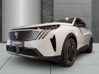 Peugeot 3008 - Vorschau Bild 4