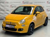 Fiat 500 S Sportpaket/Navi/Leder/Klima/16ALU - Fiat in Stuttgart