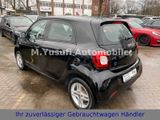 Smart FORFOUR EQ 1-HAND|63-TKM|KLIMA|SITZH.|NAVI|CAM - Smart aus 2020