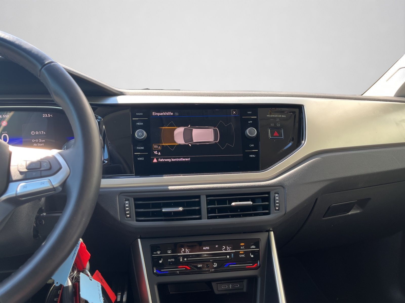 Volkswagen Taigo - Bild 11