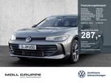Volkswagen Passat 1.5 eHybrid DSG NAVI PARKASS ACC PDC KAM