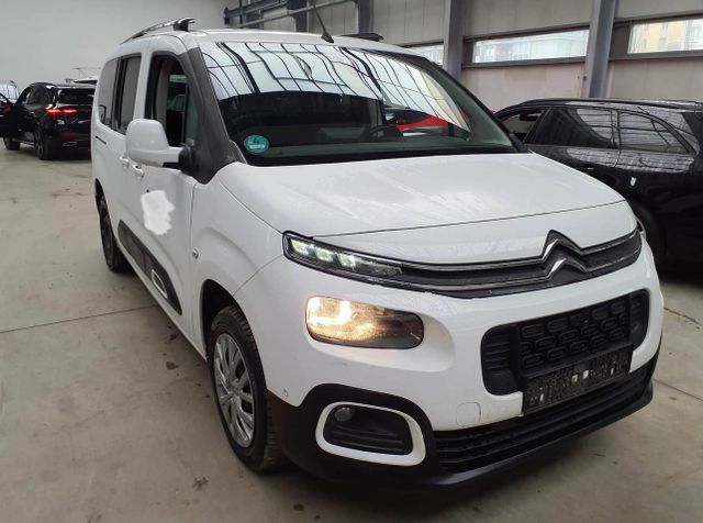 Citroën Berlingo Feel XL 131PS.5Sitze.Navi.1Hand.Kamera