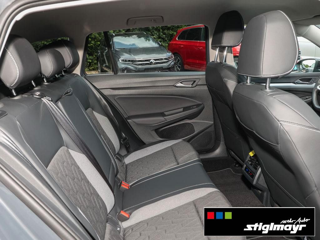 Volkswagen Golf - Bild 5