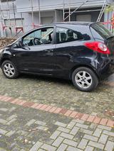 Ford Ka 1 Hand. - Ford Ka/Ka+ in Krefeld