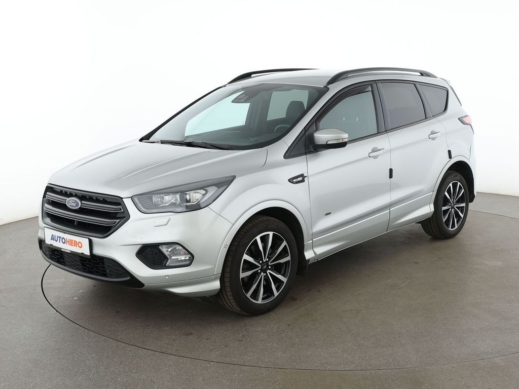 Image of Ford Kuga