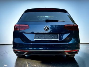 Volkswagen Passat Variant - 7