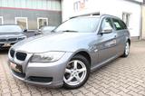 BMW 316d Touring - BMW 316 aus 2012