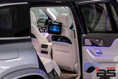 MERCEDES-BENZ GLS 600 Maybach Edition 100 | Limited | 1of100 |