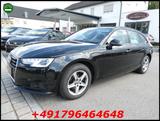 Audi A4 20 GTRON BENZIN+ERDGAS TIP NAVI+XENON+TÜV-NEU