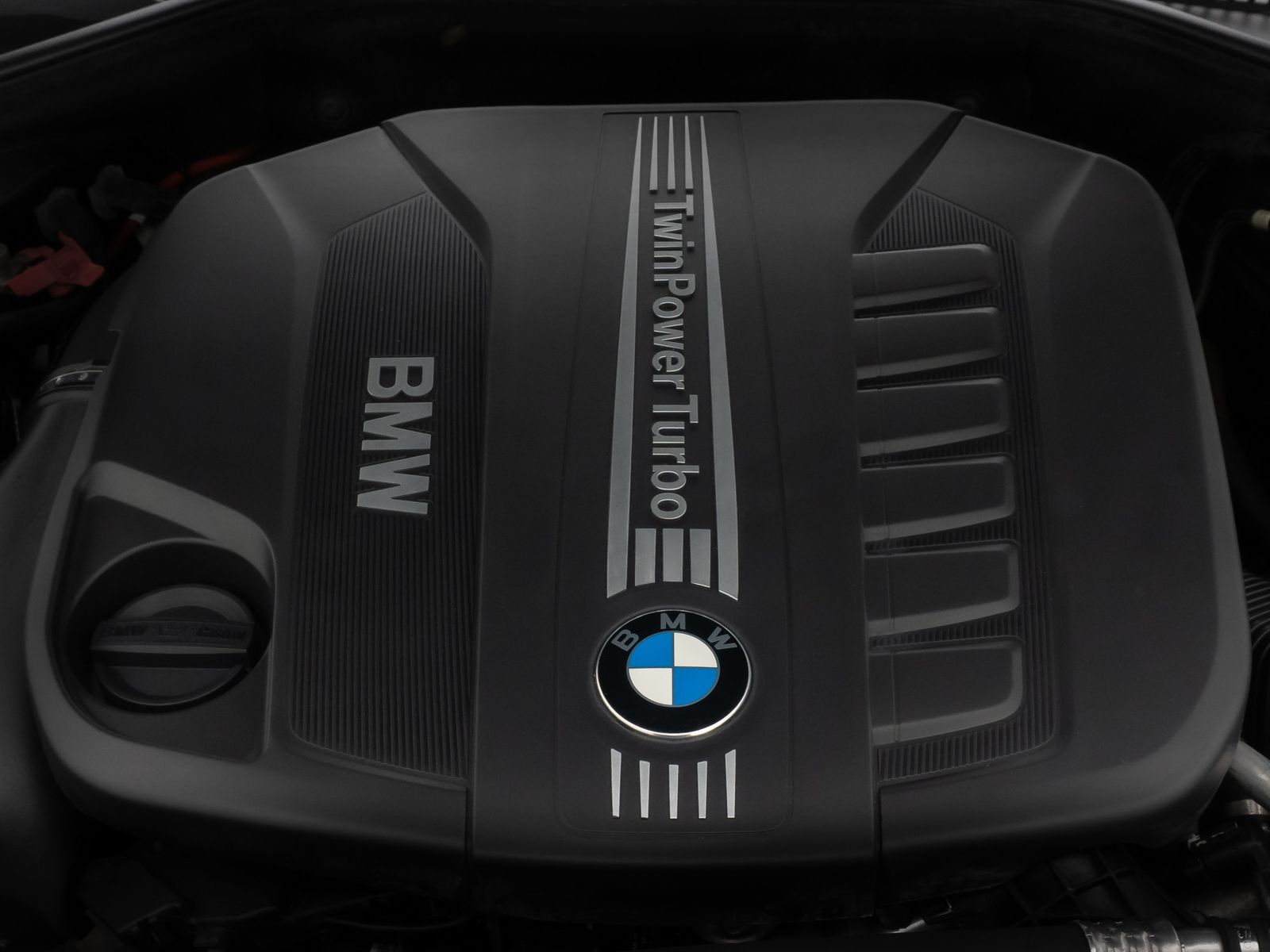 Fahrzeugabbildung BMW 530d NaviProf GeschwindigReg PDC Bi-Xenon Leder