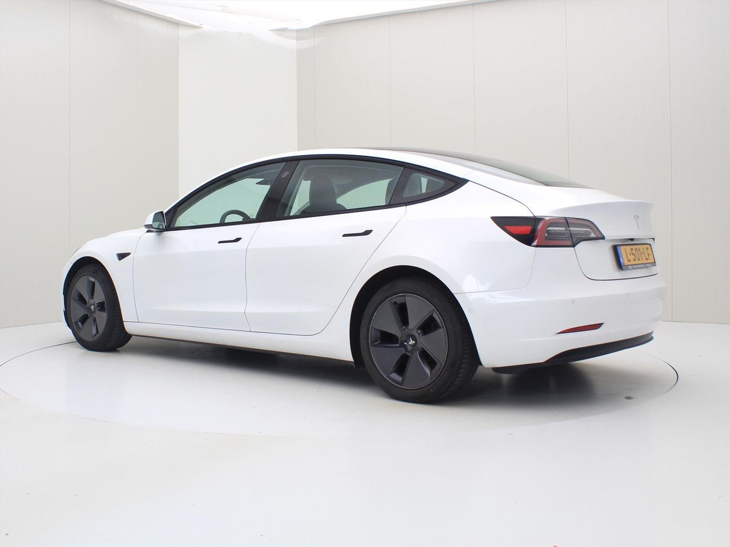 Tesla Model 3 Standard RWD Plus FACELIFT 89,3% SoH [ L imagem 3