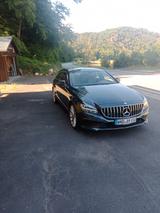 Mercedes-Benz CLS 220 Shooting Brake CLS 220 BlueTEC Shoot... - Mercedes-Benz CLS 220 Shooting Brake Gebrauchtwagen