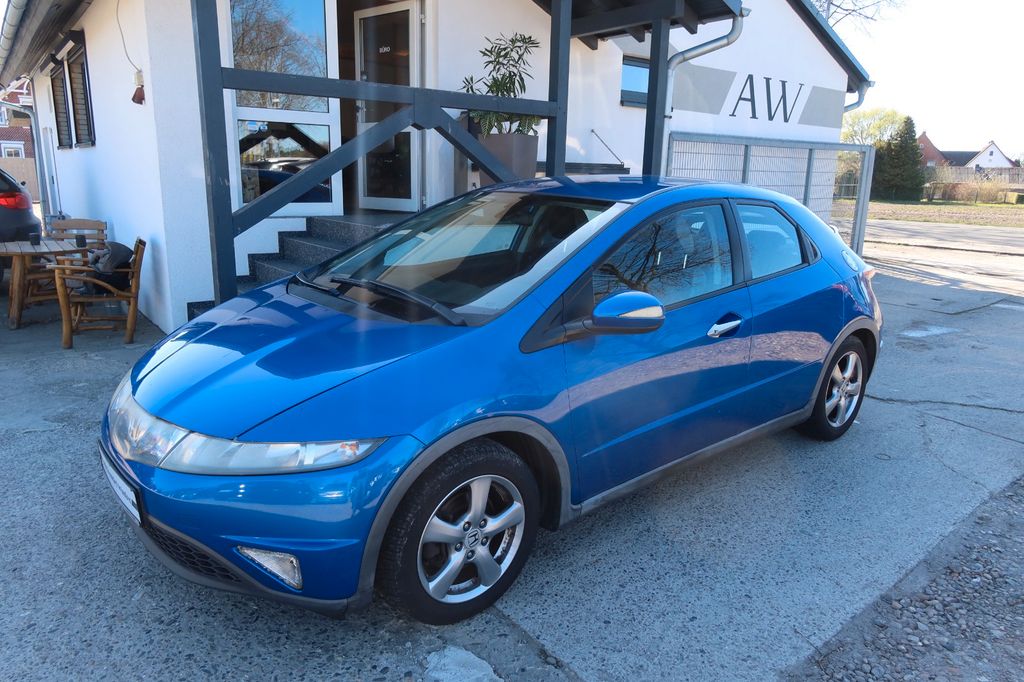 Angebot ansehen Honda Civic