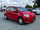 Volkswagen move up!*Klima*2.Hand*Scheckheft*Stadtflitzer* - gebrauchte Kleinwagen in Jena