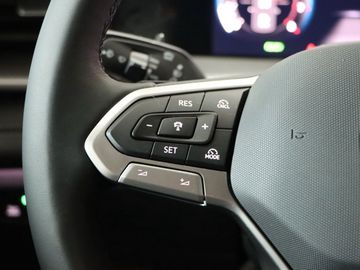 Volkswagen Tayron 1.5 eTSI 110 kW Life 7-Sitze AHK