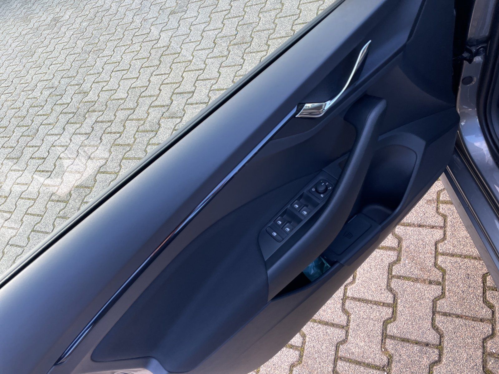 Skoda Kamiq - Bild 14