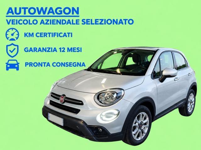 Fiat FIAT 500X 1.0 T3 120 CV Business Crossover Az. I