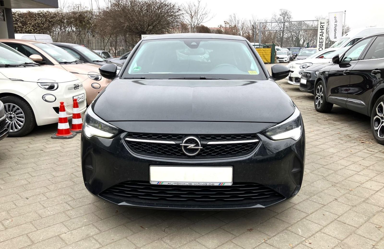 Opel Corsa - Bild 2