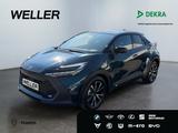 Toyota C-HR 1.8 Hybrid Teamplayer *Technik Paket*ACC*Ka - Toyota C-HR in Kiel