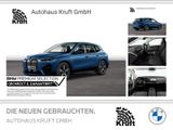 BMW iX xDrive40 SPORTPAKET+KAMERA+LM21+SITZHZ+DAB - BMW iX Jahreswagen