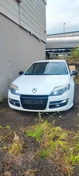 Renault Laguna Grandtour Dynamique dCi 150 Dynamique - gebrauchte Renault Laguna aus dem Jahr 2012