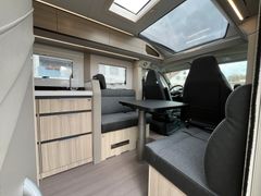 Adria Compact 60Y JUBILEE*Dach-Klima*Markise*Truma6E